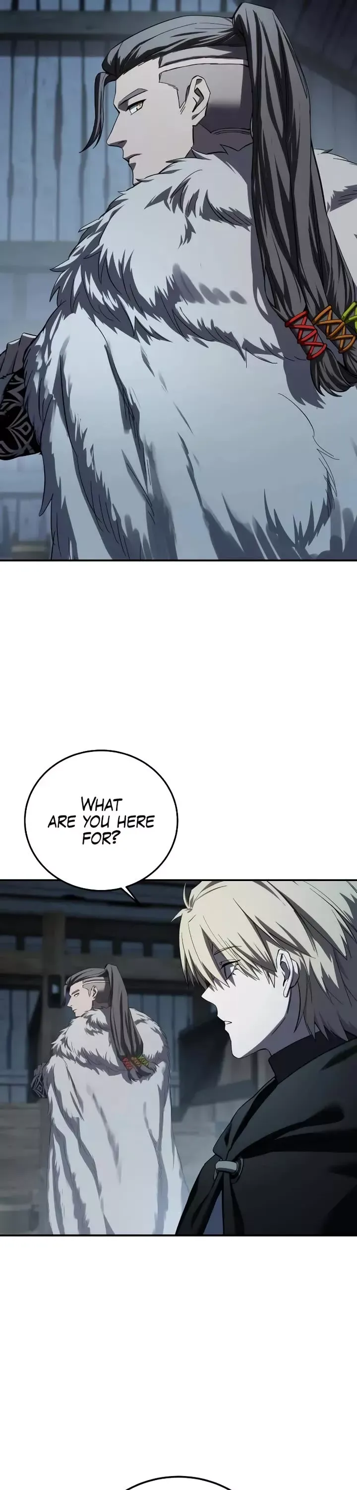 Read Star-Fostered Swordmaster Manga Online