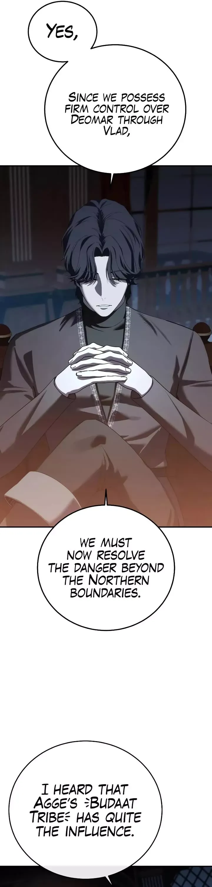 Read Star-Fostered Swordmaster Manga Online