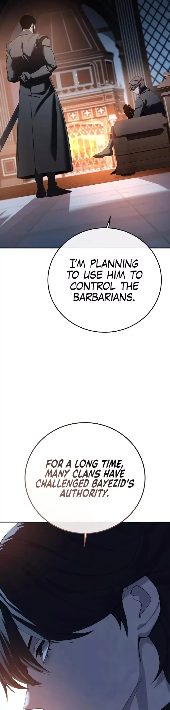 Read Star-Fostered Swordmaster Manga Online