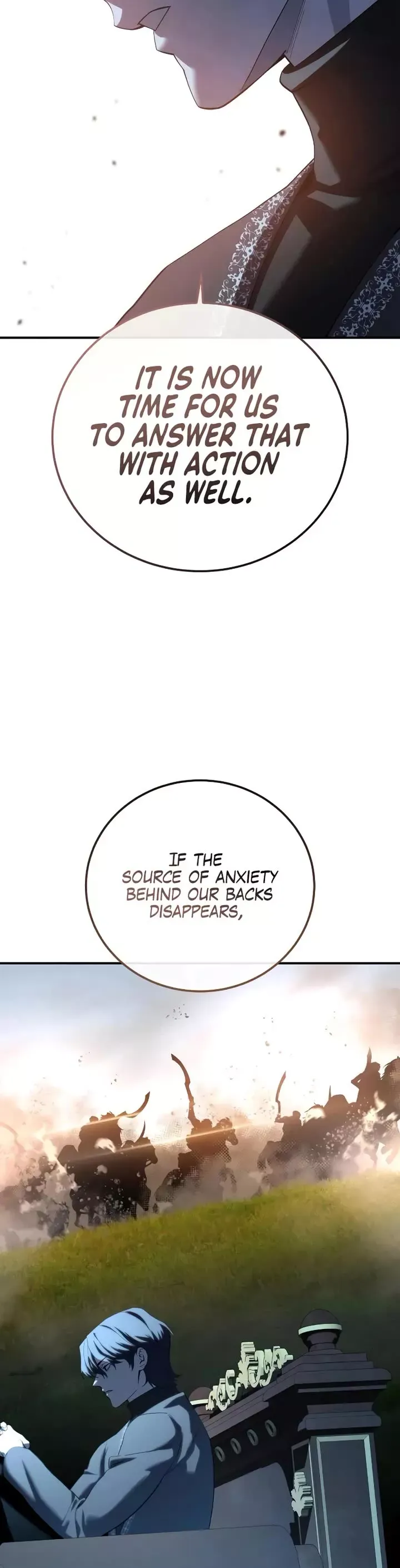 Read Star-Fostered Swordmaster Manga Online