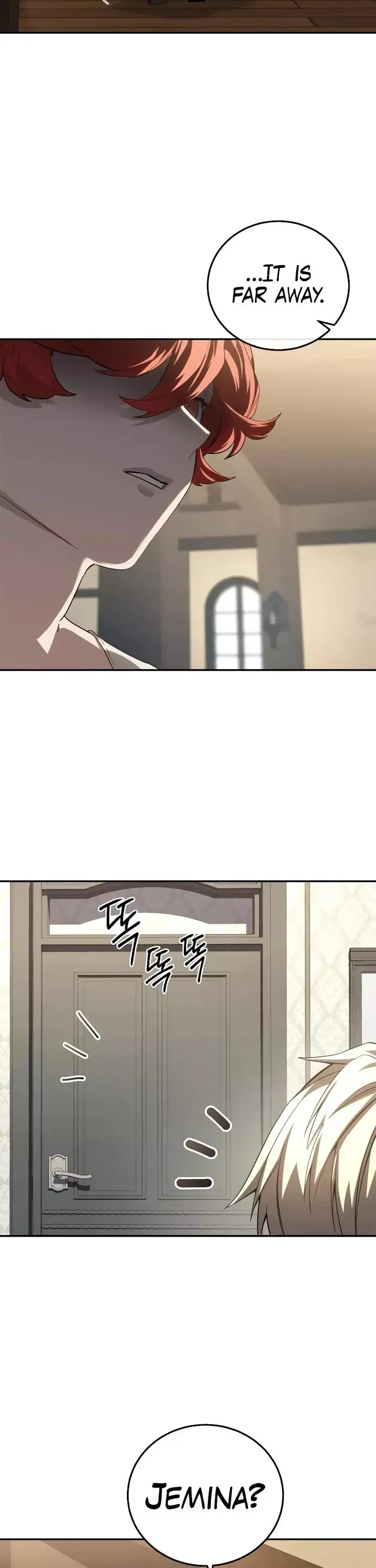 Read Star-Fostered Swordmaster Manga Online
