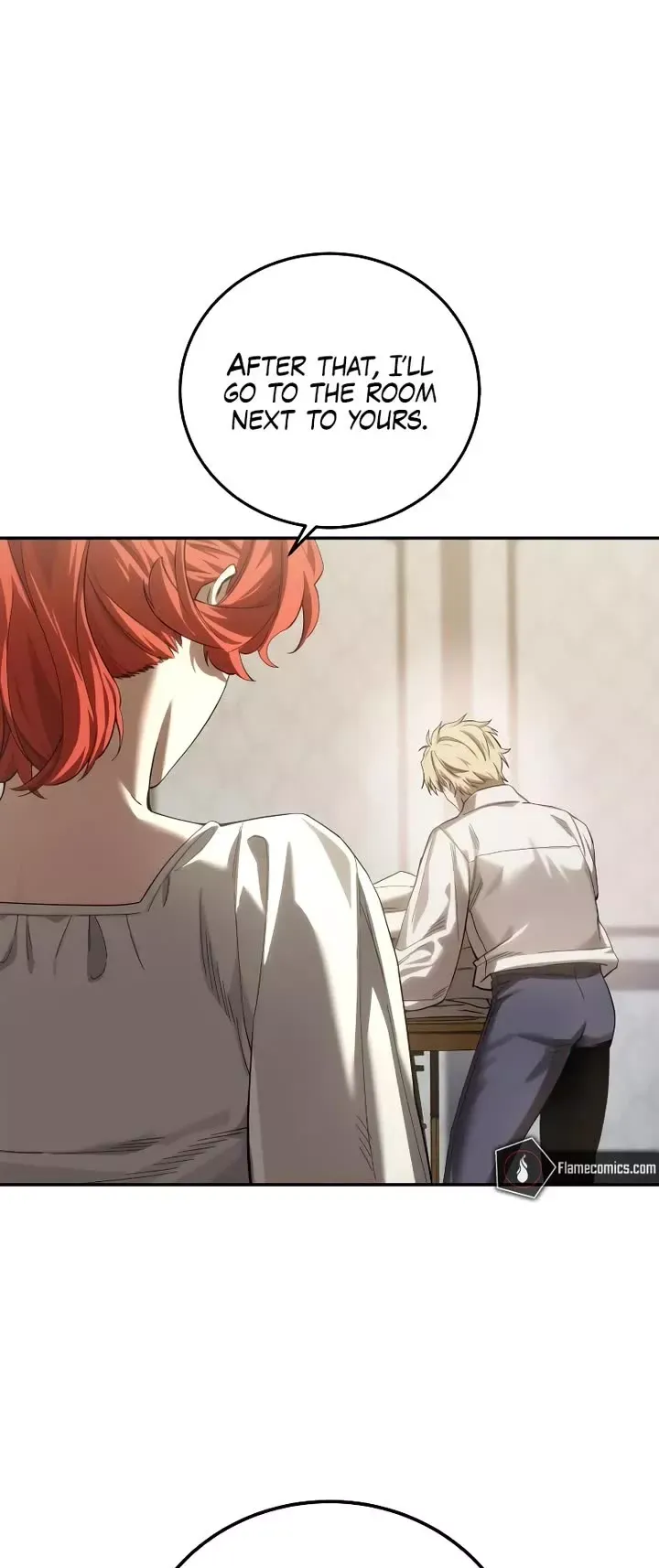 Read Star-Fostered Swordmaster Manga Online