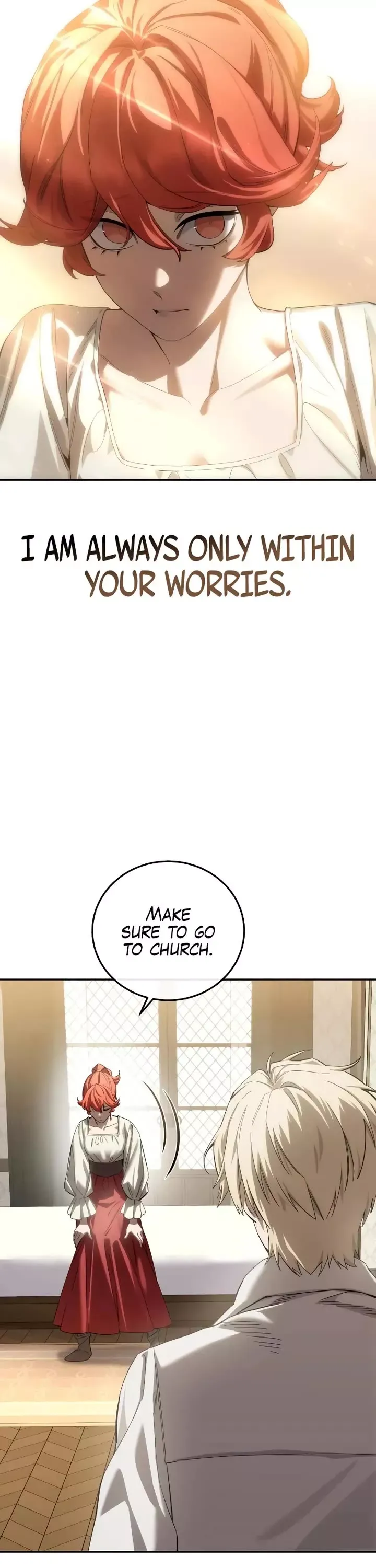 Read Star-Fostered Swordmaster Manga Online