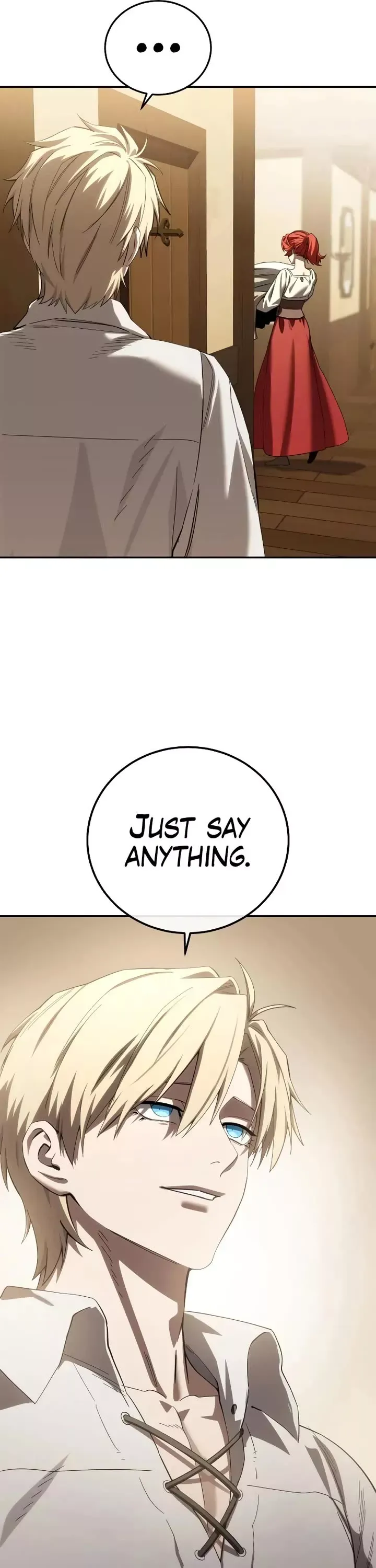 Read Star-Fostered Swordmaster Manga Online