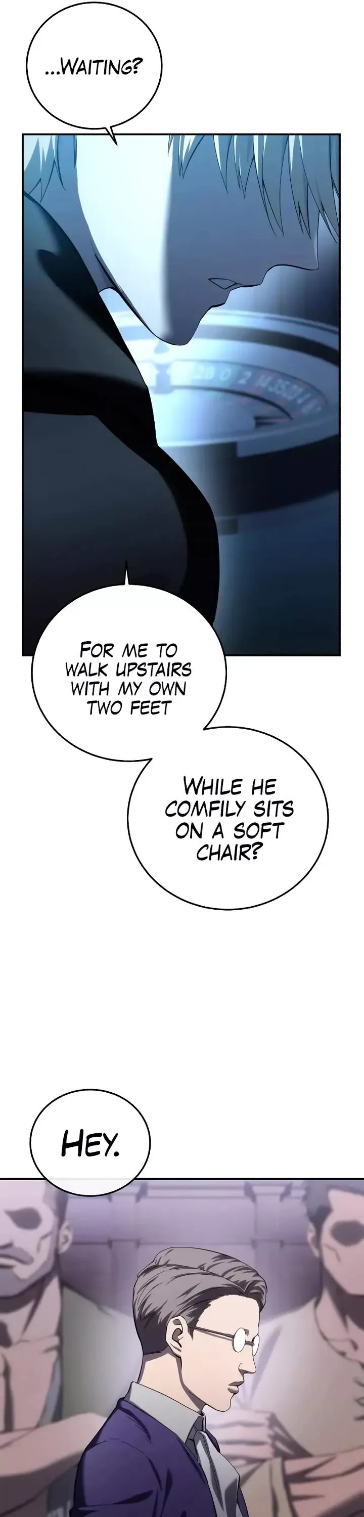 Read Star-Fostered Swordmaster Manga Online