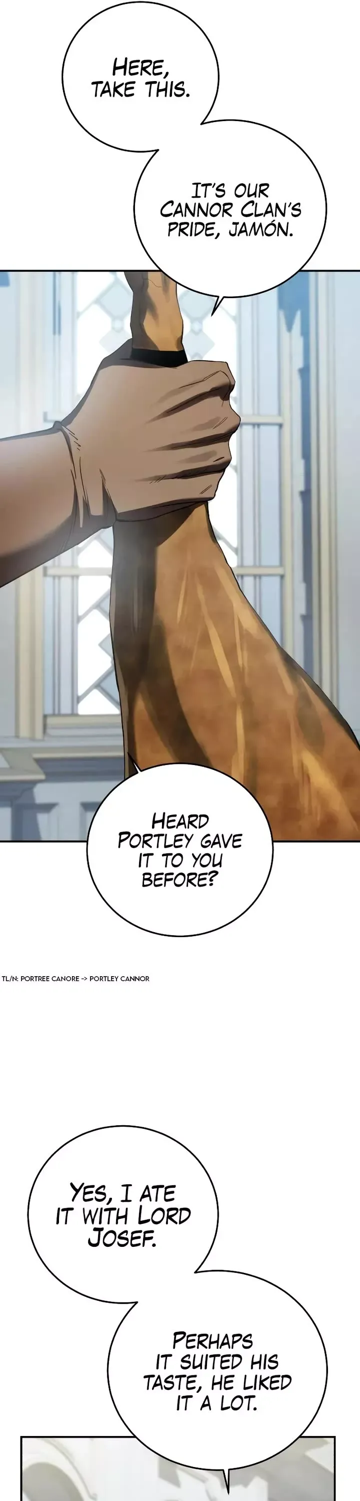 Read Star-Fostered Swordmaster Manga Online