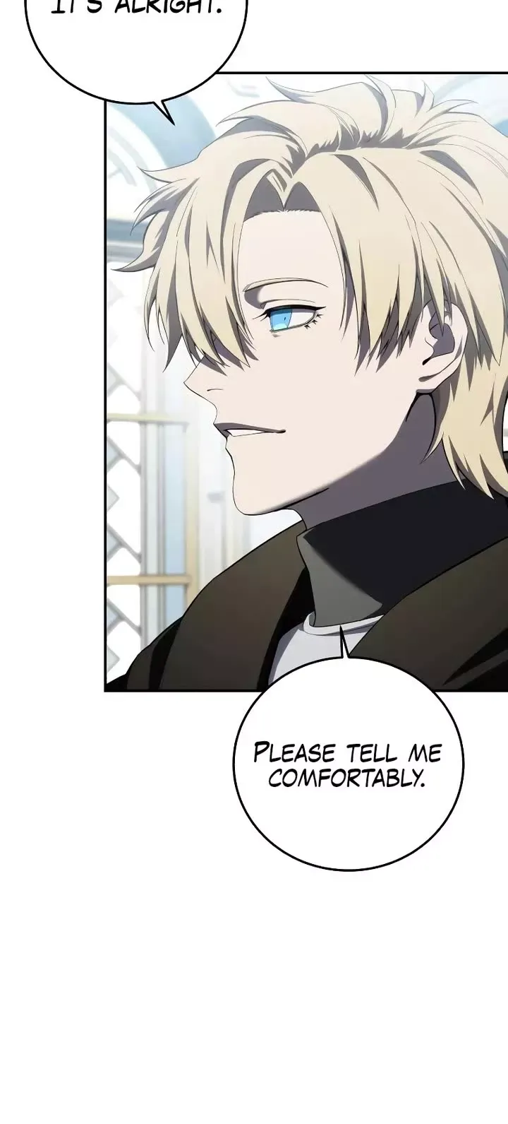 Read Star-Fostered Swordmaster Manga Online