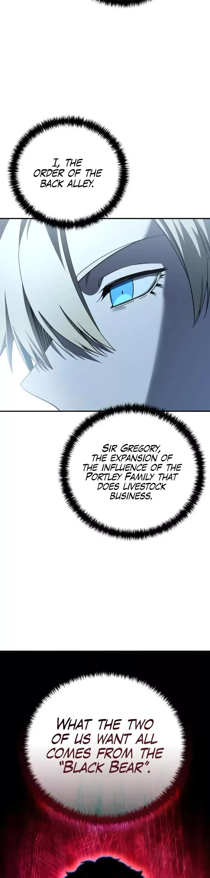 Read Star-Fostered Swordmaster Manga Online