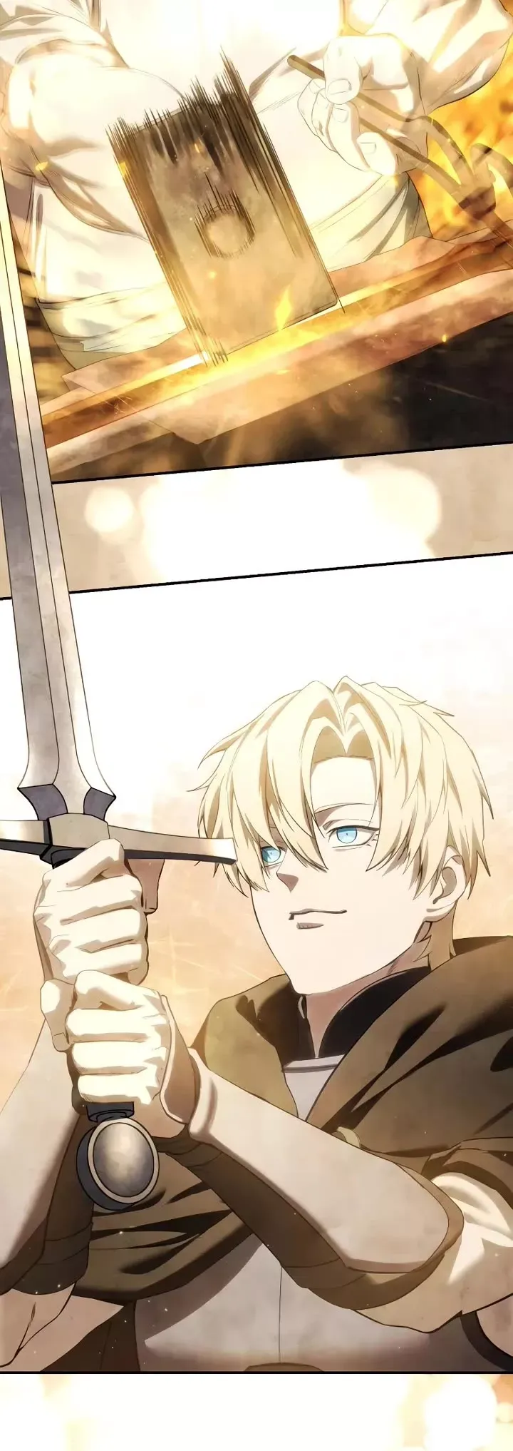Read Star-Fostered Swordmaster Manga Online