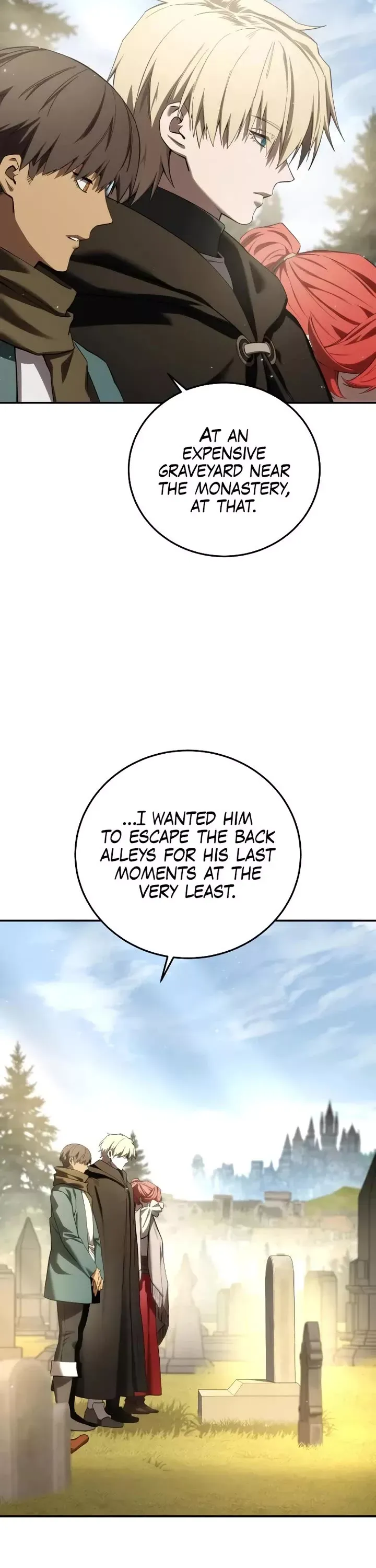 Read Star-Fostered Swordmaster Manga Online