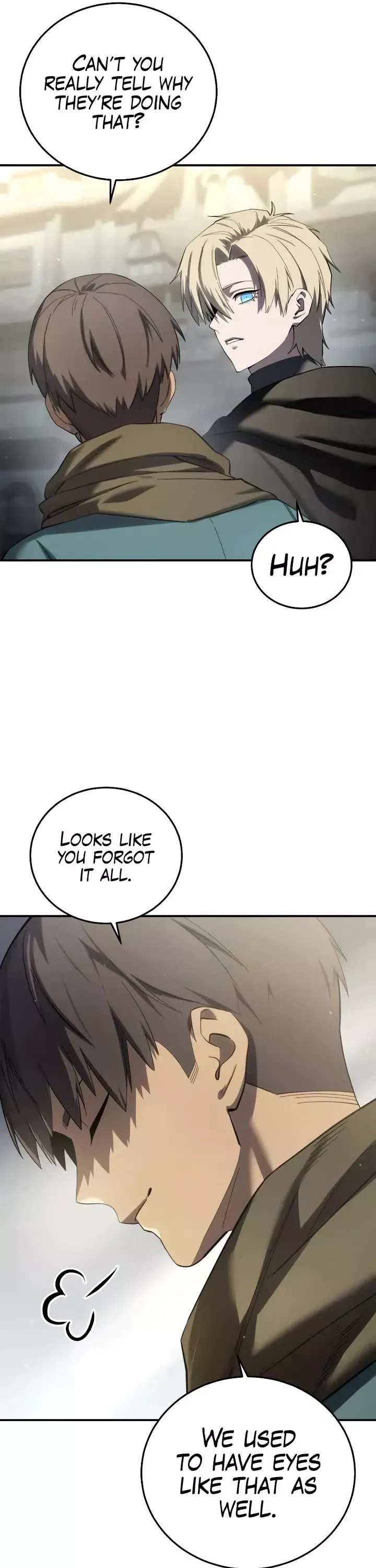 Read Star-Fostered Swordmaster Manga Online