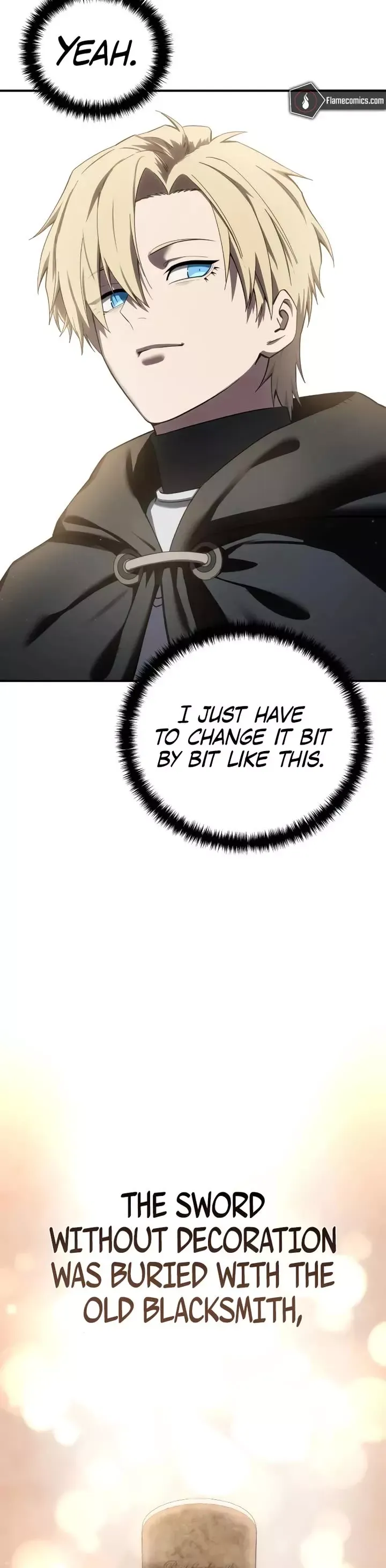 Read Star-Fostered Swordmaster Manga Online