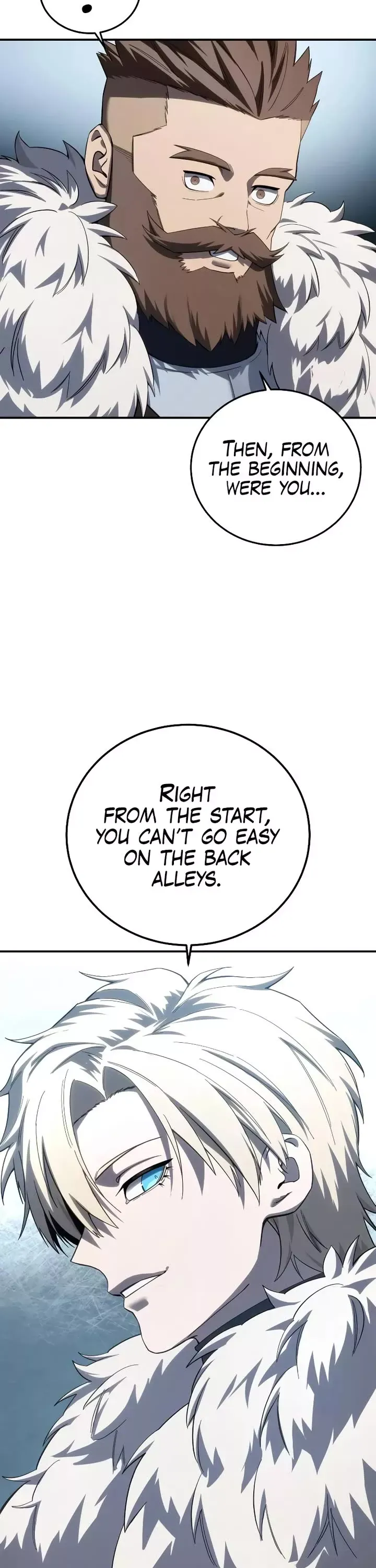 Read Star-Fostered Swordmaster Manga Online