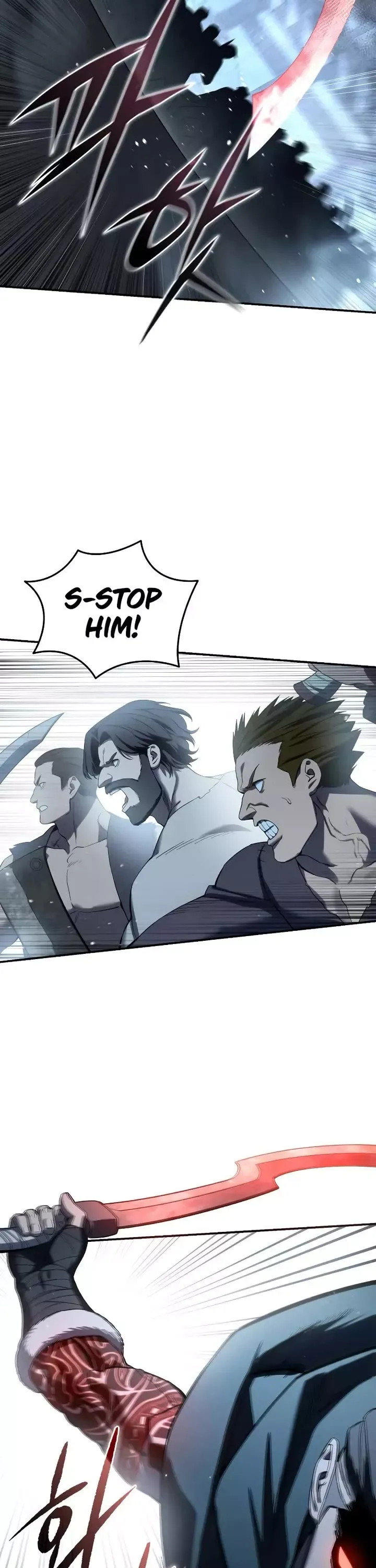 Read Star-Fostered Swordmaster Manga Online