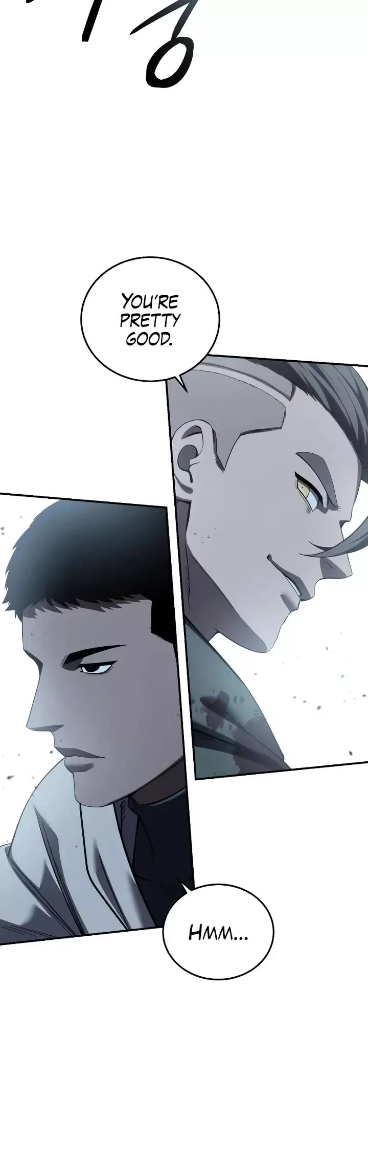 Read Star-Fostered Swordmaster Manga Online