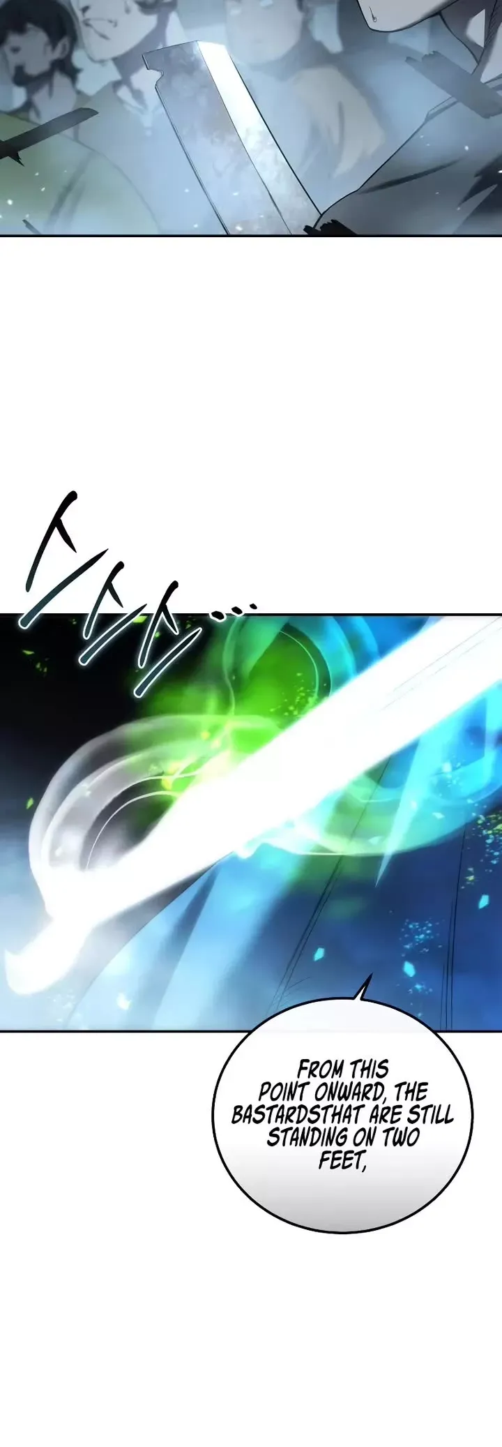 Read Star-Fostered Swordmaster Manga Online