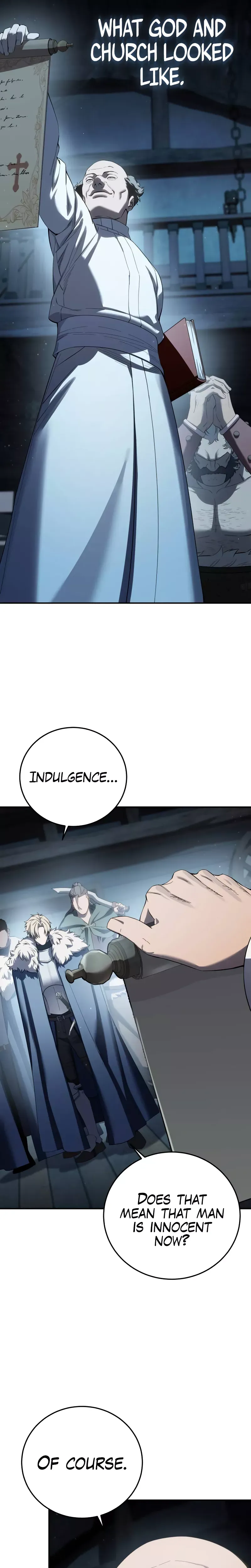 Read Star-Fostered Swordmaster Manga Online