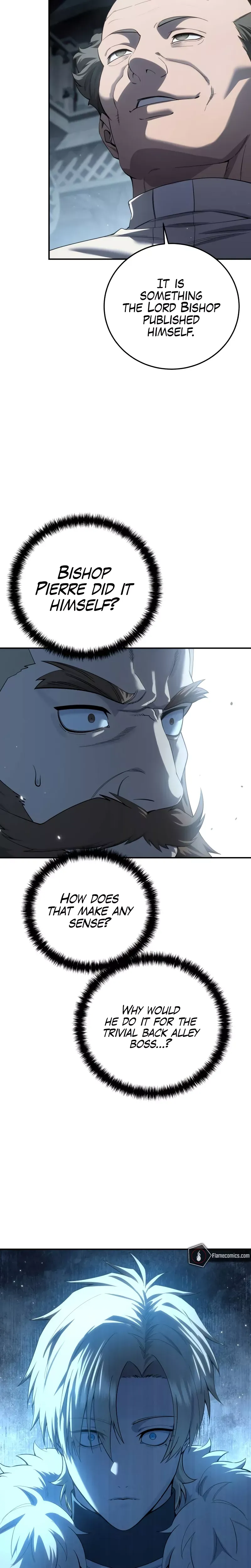Read Star-Fostered Swordmaster Manga Online