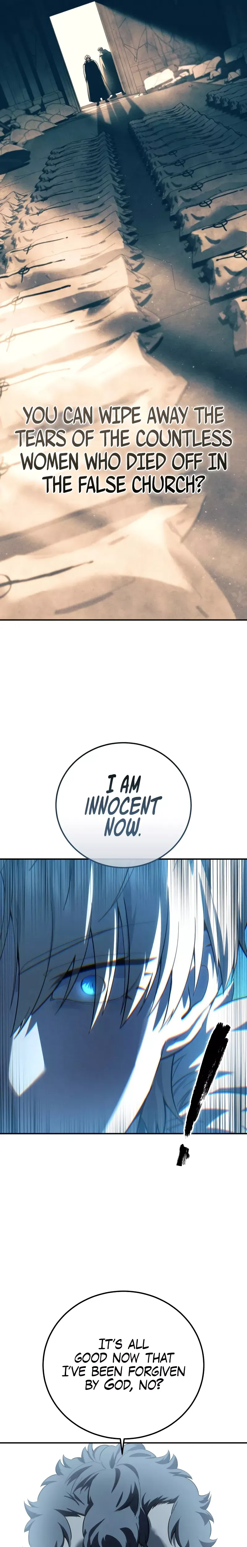 Read Star-Fostered Swordmaster Manga Online