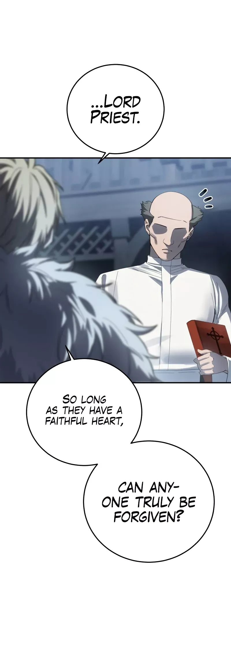 Read Star-Fostered Swordmaster Manga Online