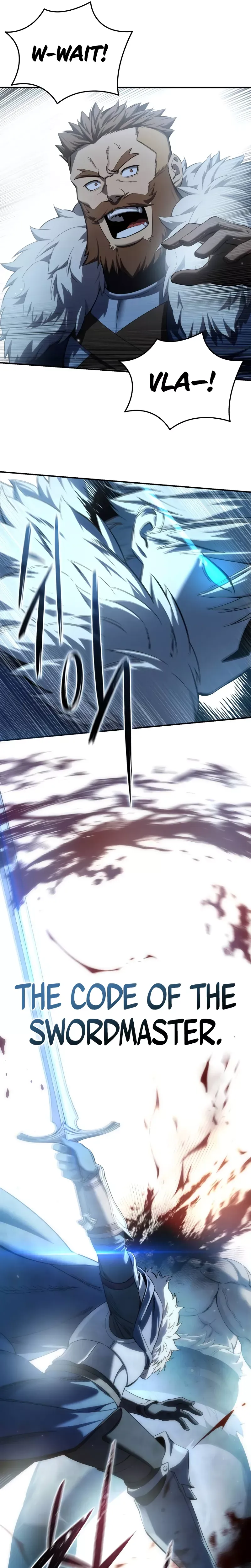 Read Star-Fostered Swordmaster Manga Online