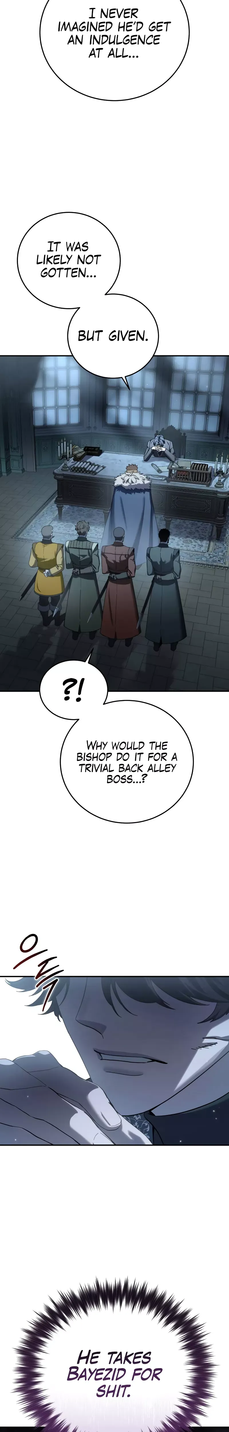Read Star-Fostered Swordmaster Manga Online