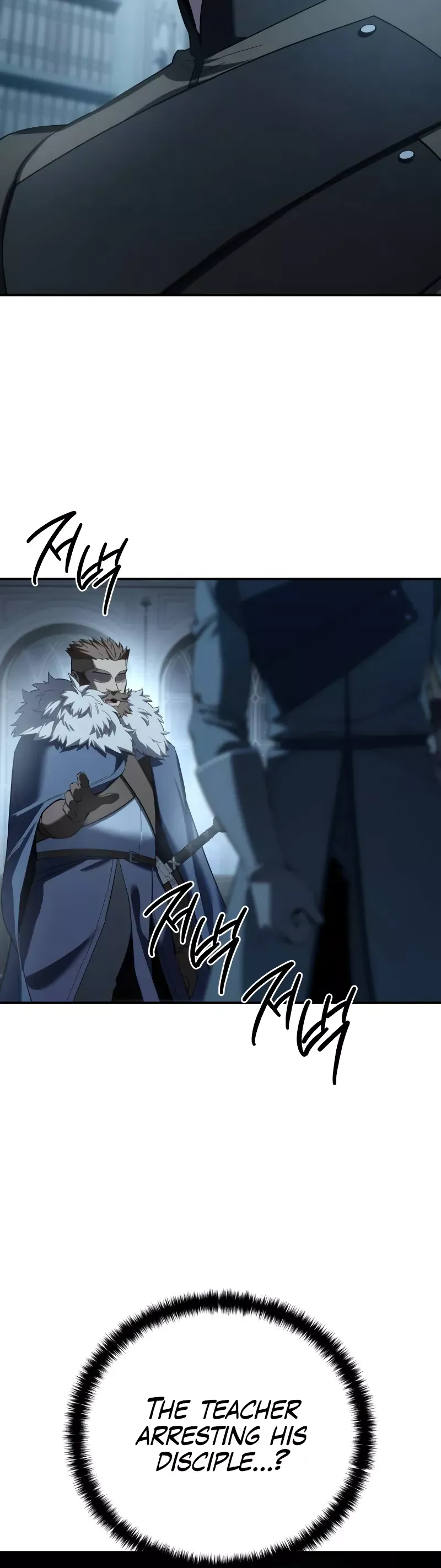 Read Star-Fostered Swordmaster Manga Online