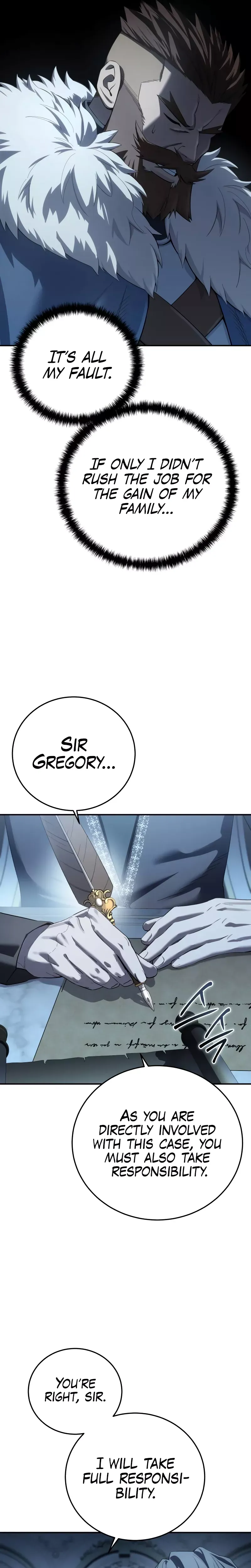 Read Star-Fostered Swordmaster Manga Online
