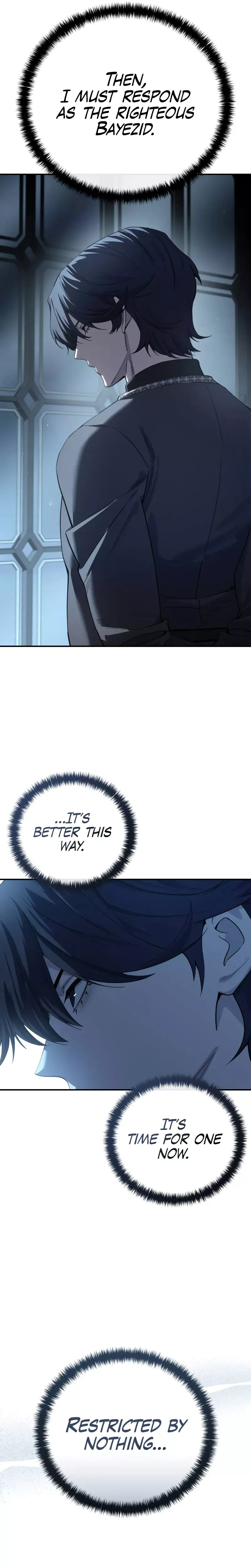 Read Star-Fostered Swordmaster Manga Online