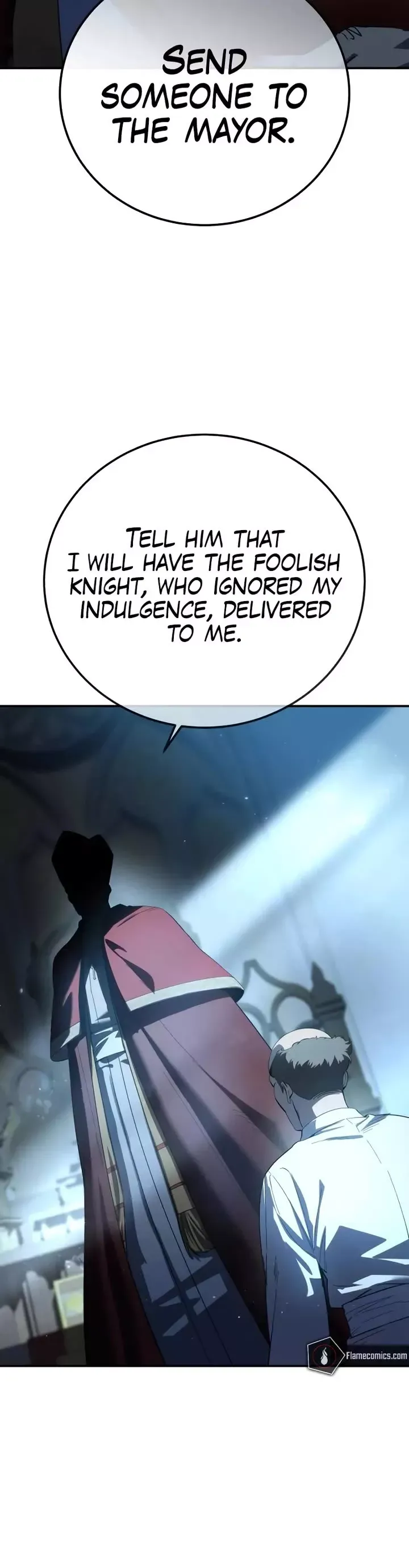 Read Star-Fostered Swordmaster Manga Online