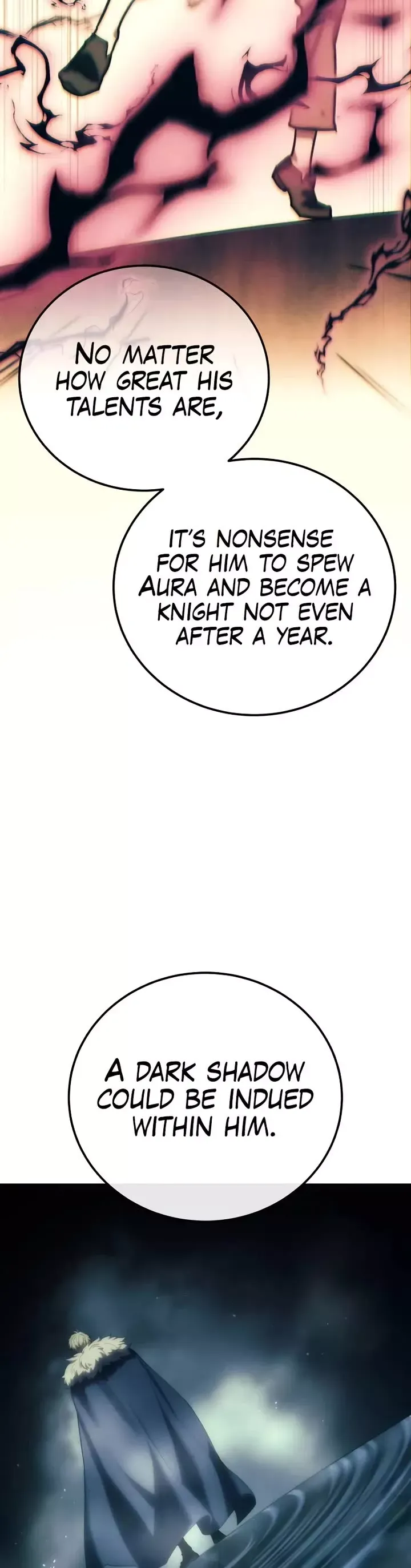 Read Star-Fostered Swordmaster Manga Online