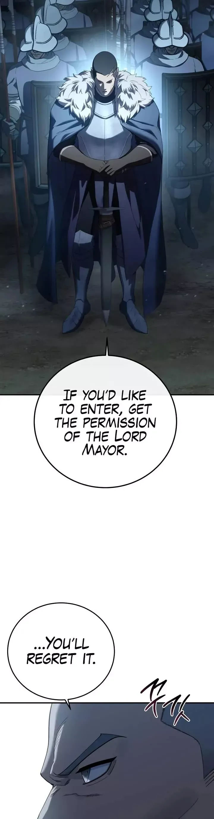 Read Star-Fostered Swordmaster Manga Online