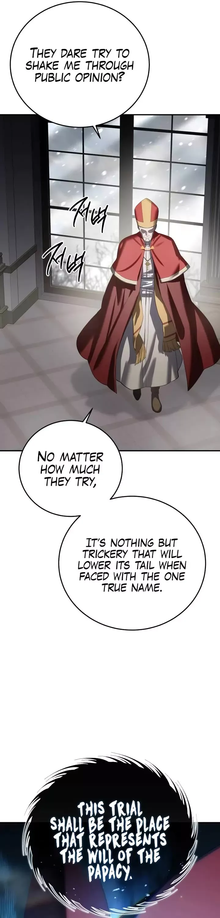 Read Star-Fostered Swordmaster Manga Online