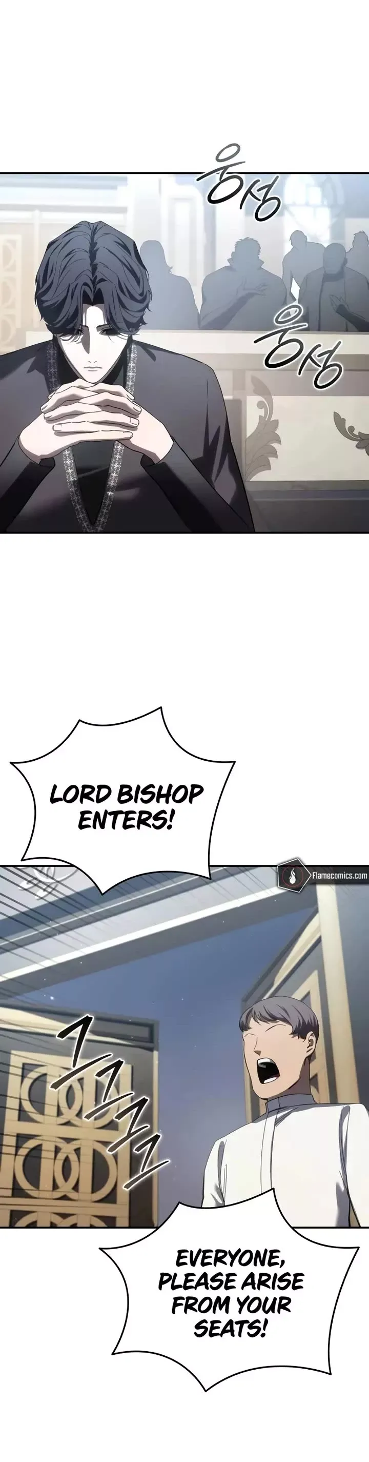 Read Star-Fostered Swordmaster Manga Online