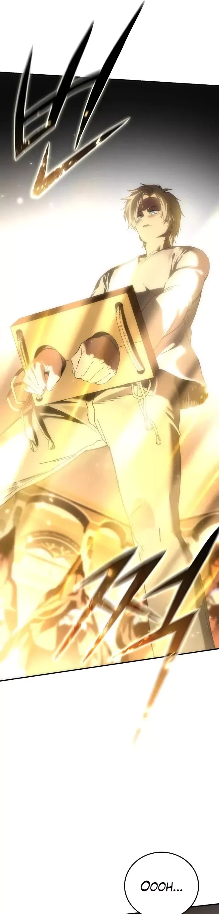 Read Star-Fostered Swordmaster Manga Online