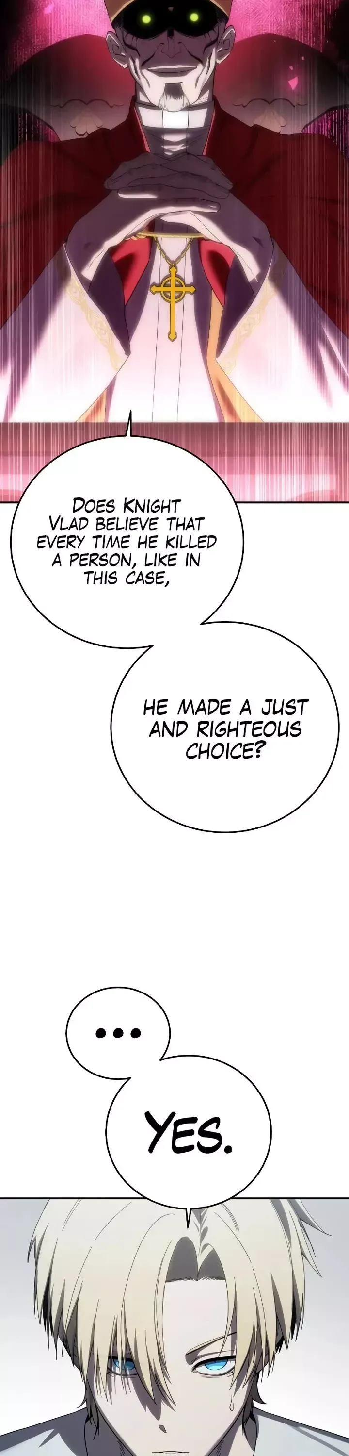 Read Star-Fostered Swordmaster Manga Online