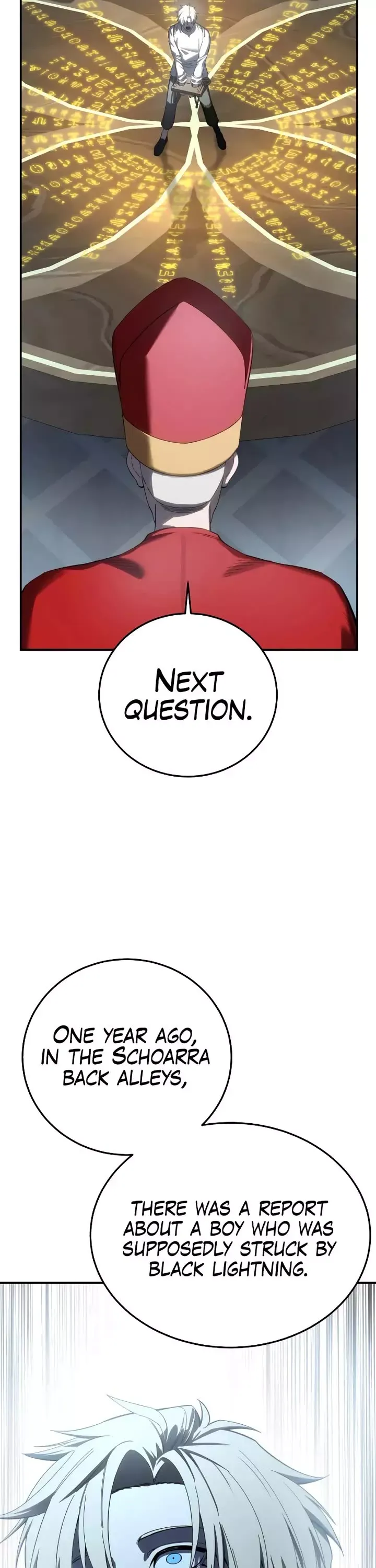 Read Star-Fostered Swordmaster Manga Online