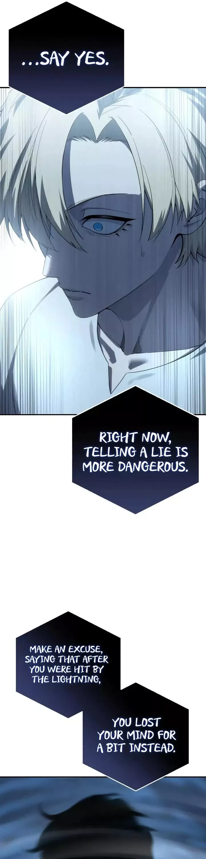 Read Star-Fostered Swordmaster Manga Online