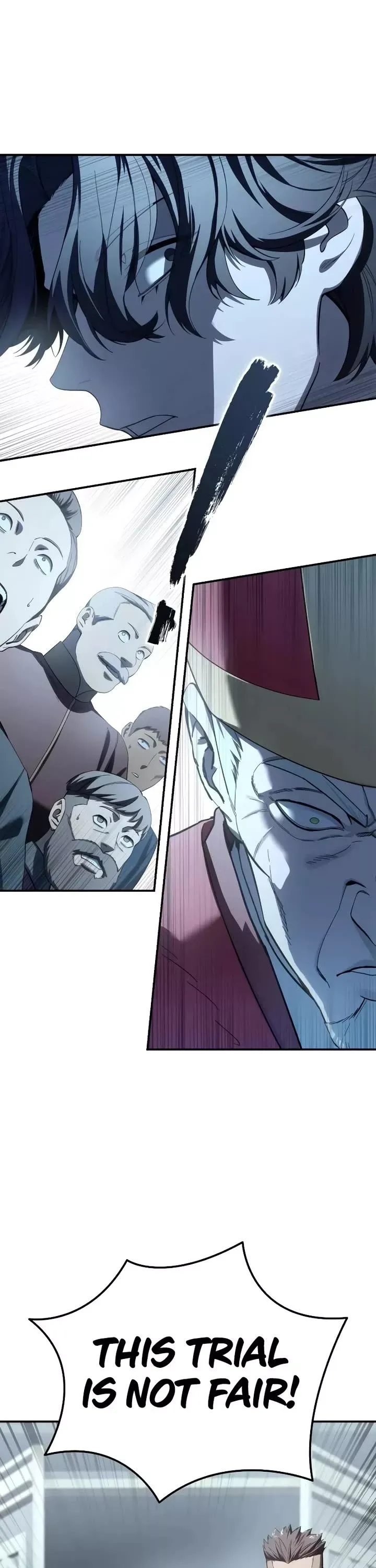 Read Star-Fostered Swordmaster Manga Online