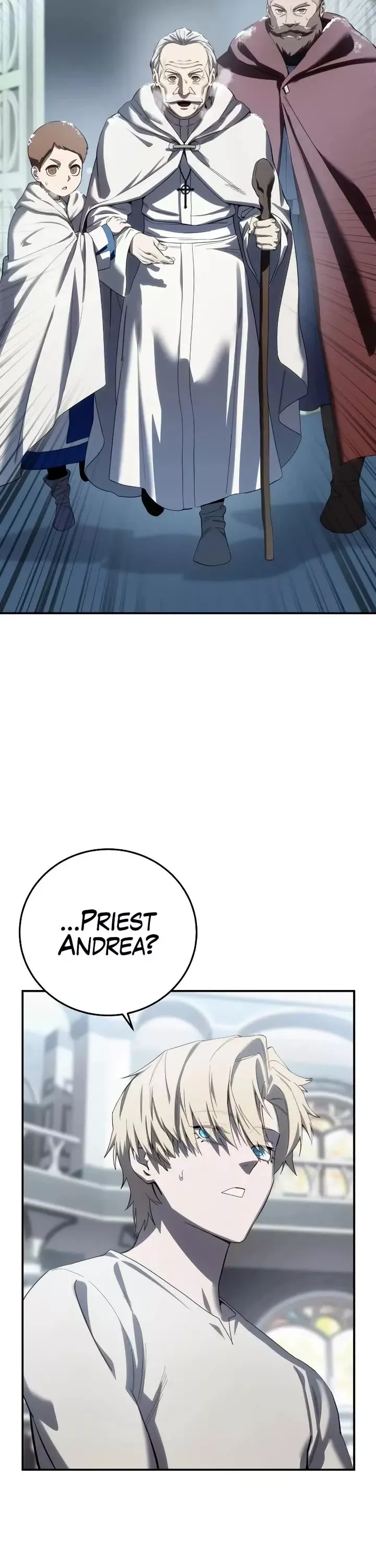 Read Star-Fostered Swordmaster Manga Online