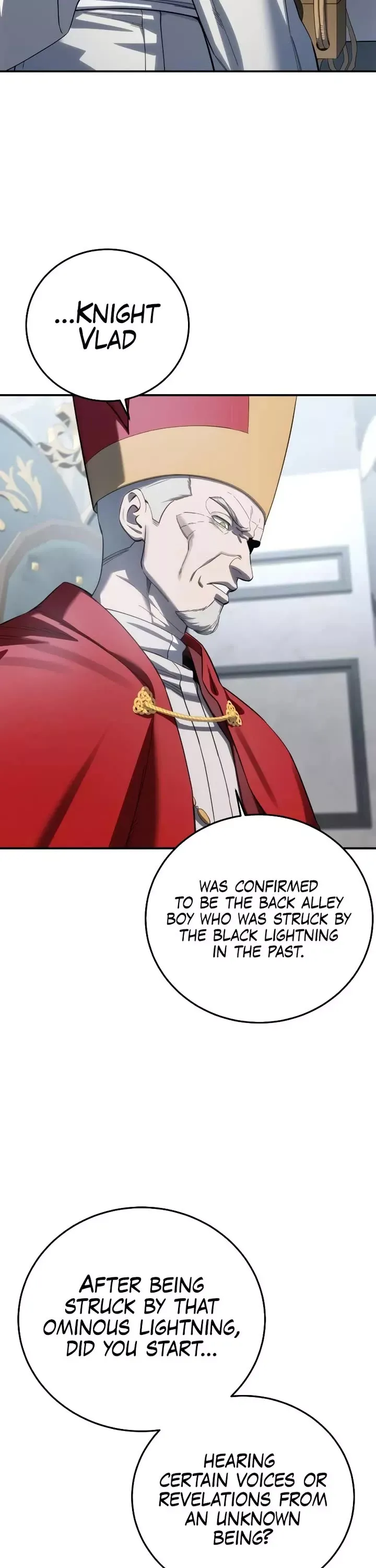 Read Star-Fostered Swordmaster Manga Online