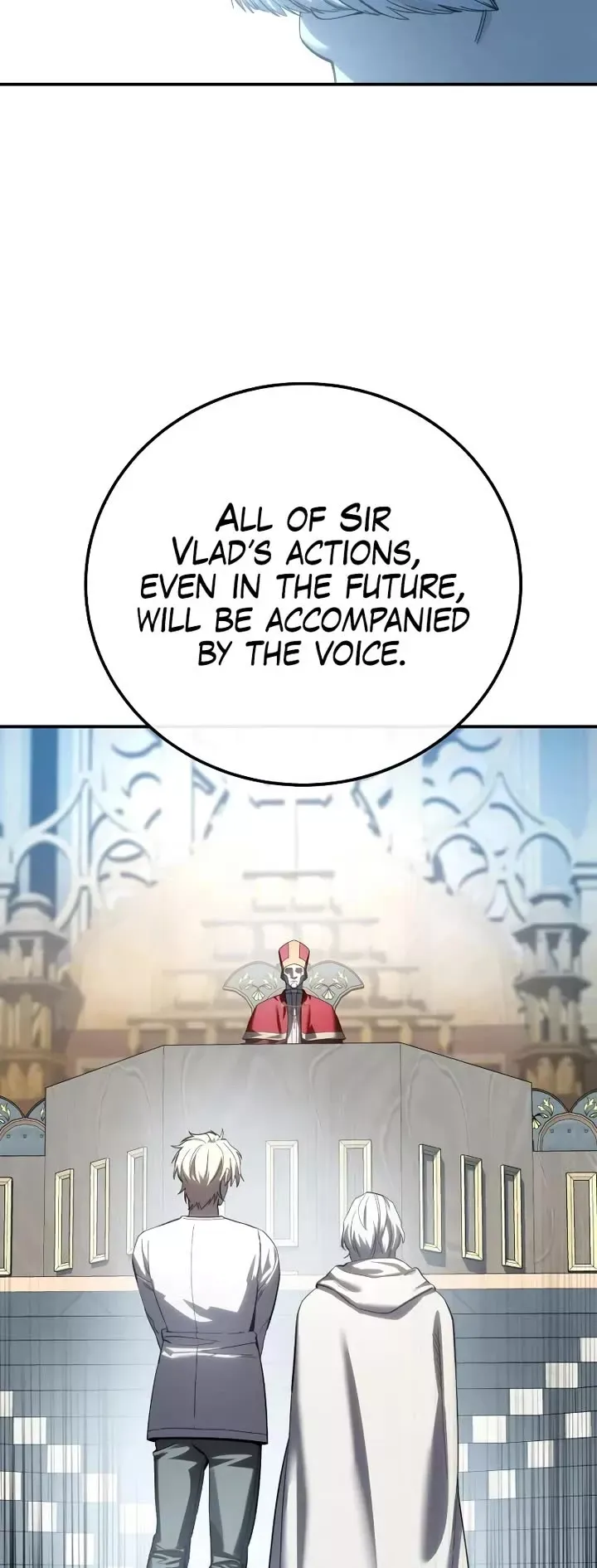 Read Star-Fostered Swordmaster Manga Online