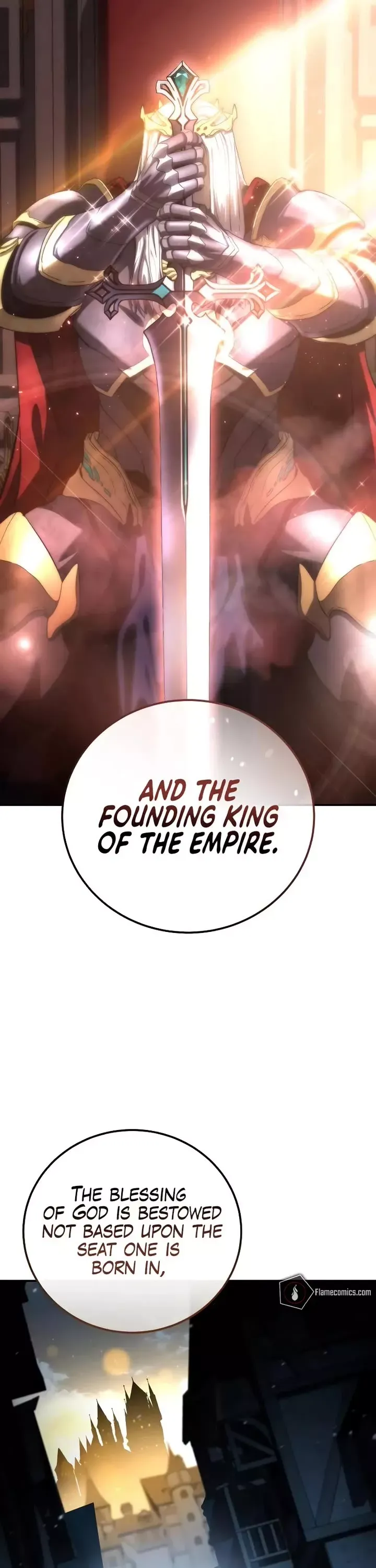 Read Star-Fostered Swordmaster Manga Online