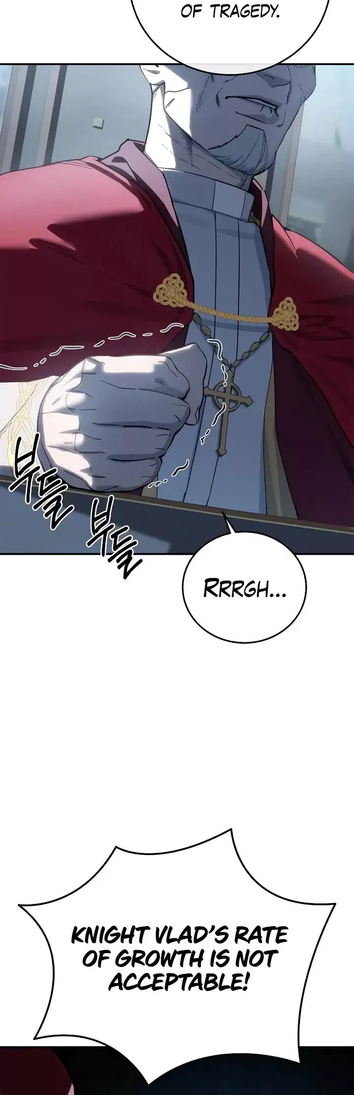 Read Star-Fostered Swordmaster Manga Online