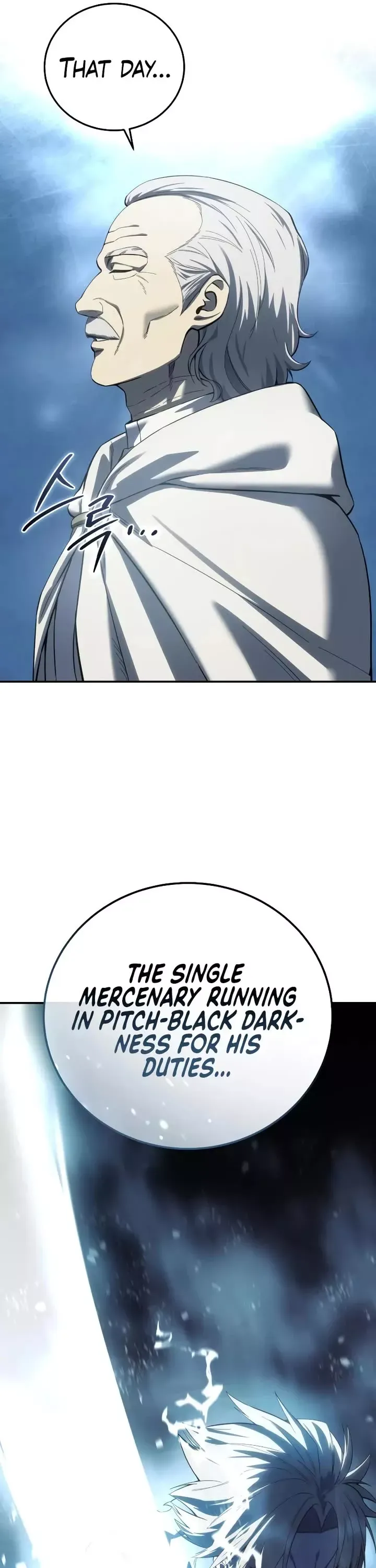 Read Star-Fostered Swordmaster Manga Online