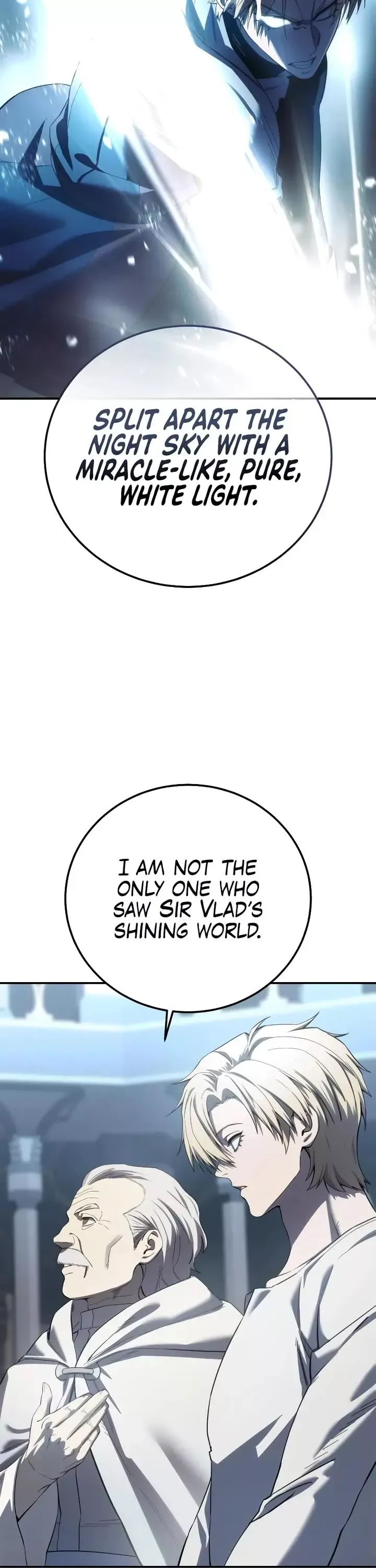 Read Star-Fostered Swordmaster Manga Online