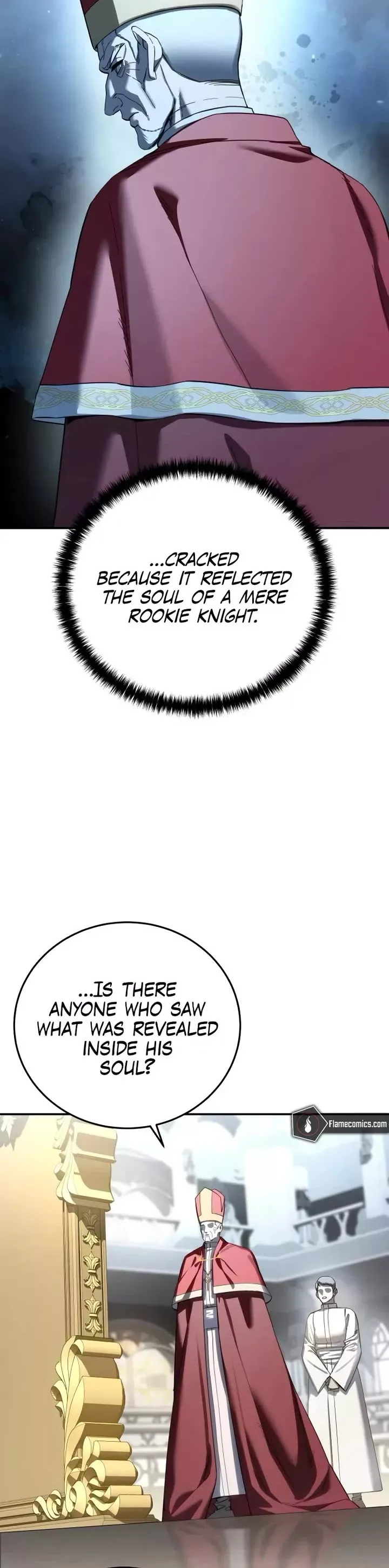 Read Star-Fostered Swordmaster Manga Online