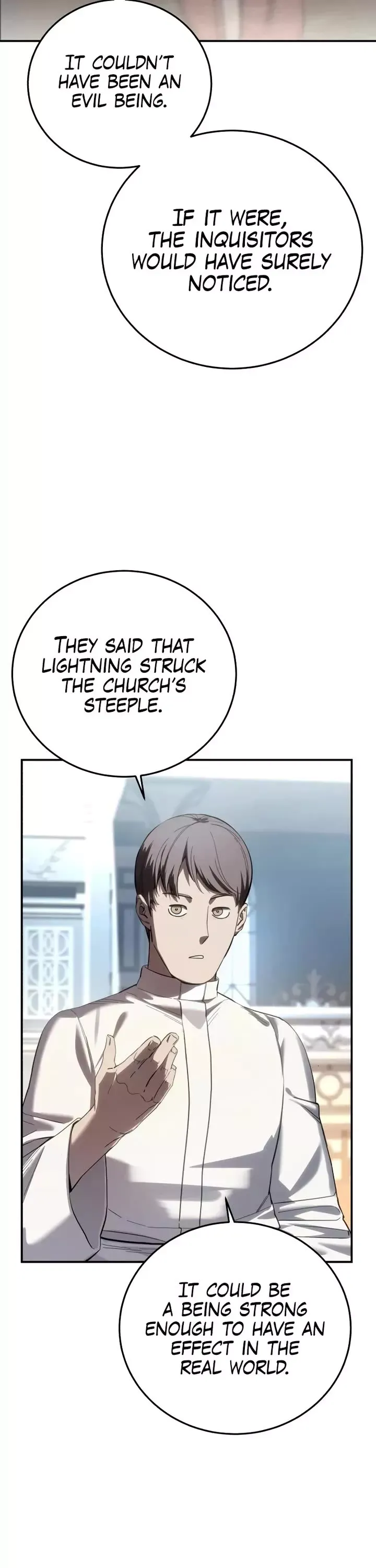 Read Star-Fostered Swordmaster Manga Online