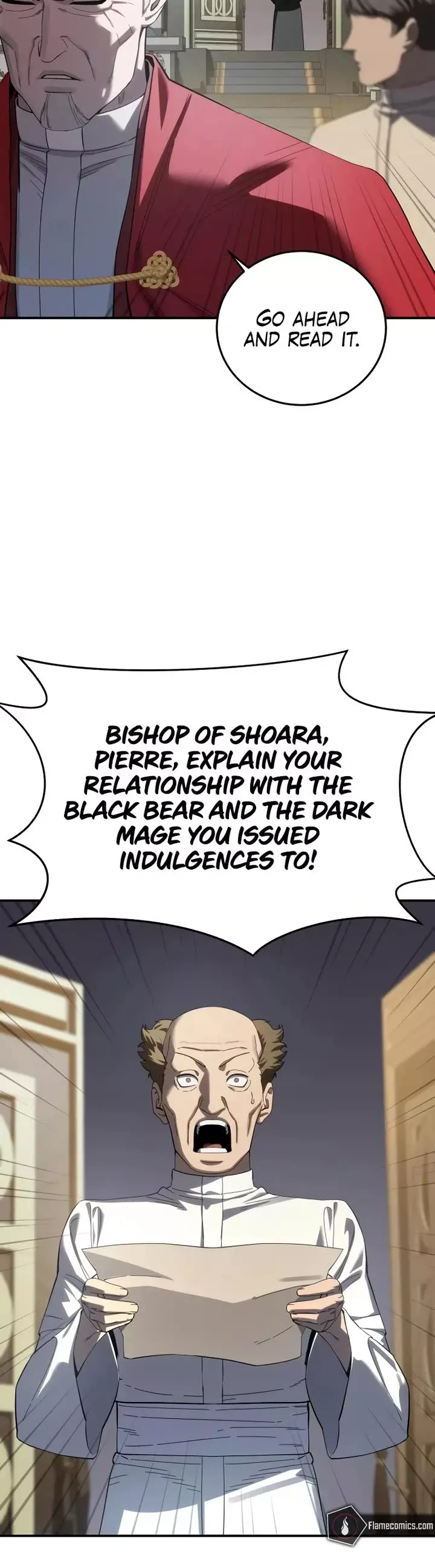 Read Star-Fostered Swordmaster Manga Online