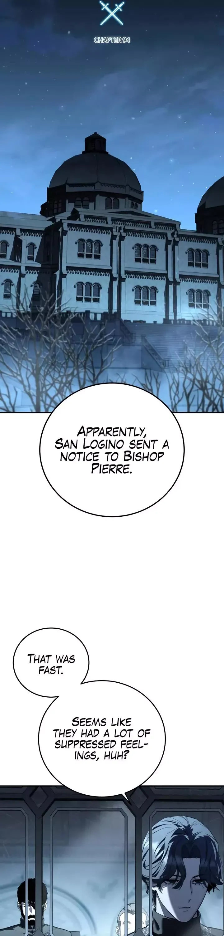 Read Star-Fostered Swordmaster Manga Online